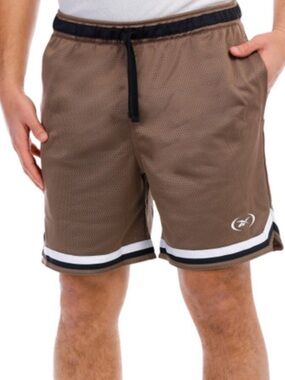 NWT Reebok Basketball Shorts